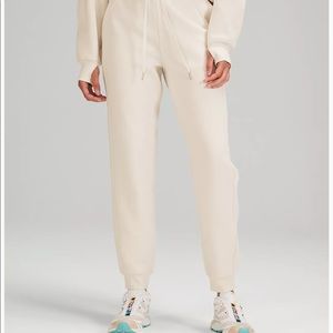 Lululemon Scuba Joggers